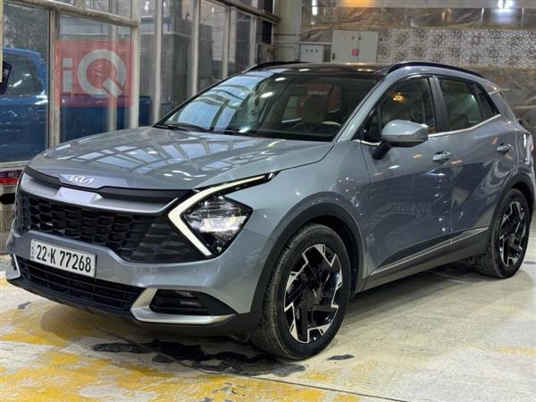 كيا سبورتاج 2023 للبيع في العراق -  بغداد